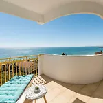 Algarve's Sea View アパート *