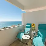 Algarve's Sea View アパート