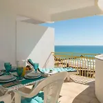 Algarve's Sea View アパート ポルティマン
